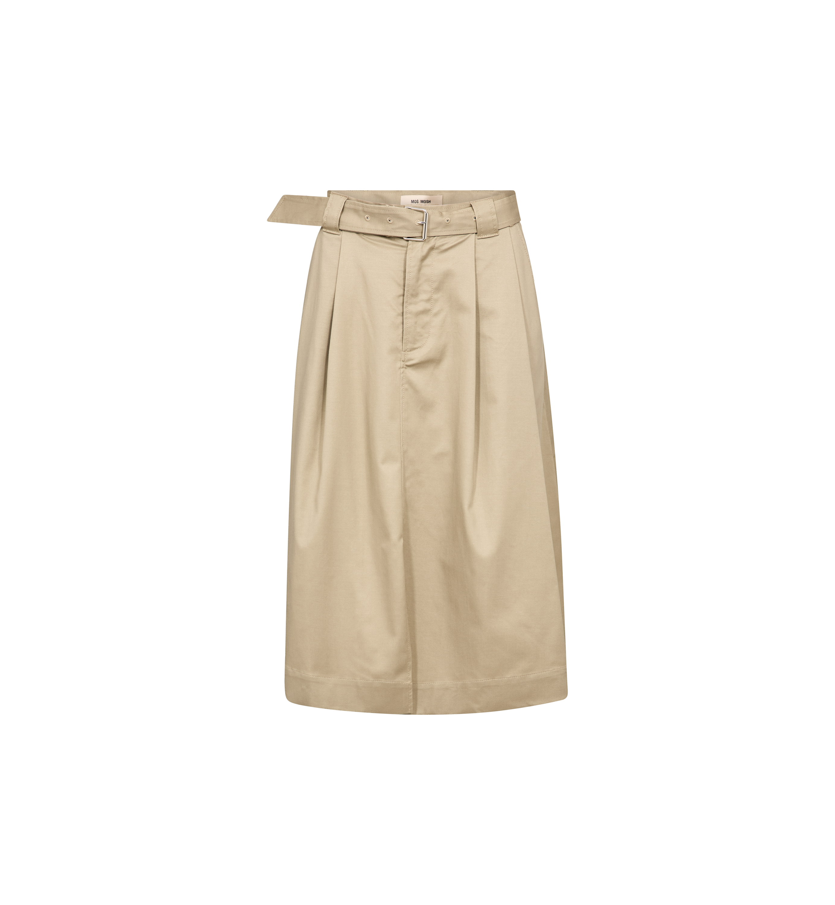 Packshot / Twill / Front